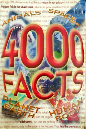 4000 Facts